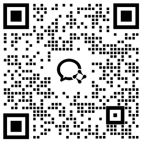 四喜企业微信二维码