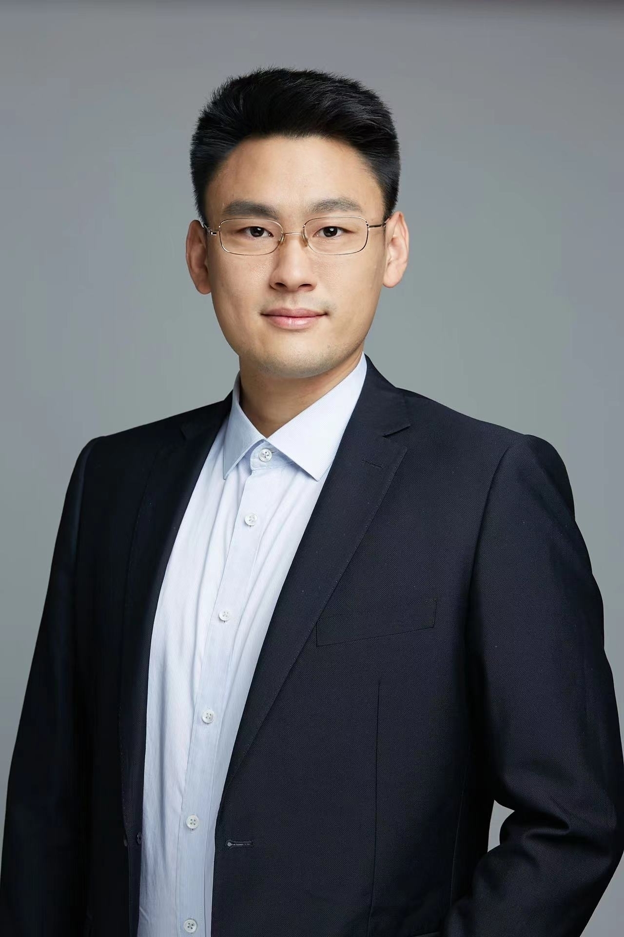 剑桥图灵子照片